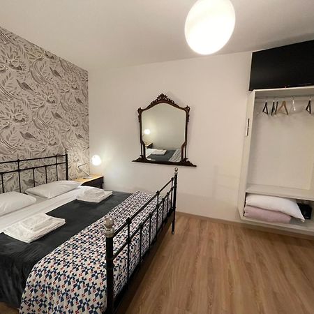 B&B Madam Тревізо Екстер'єр фото